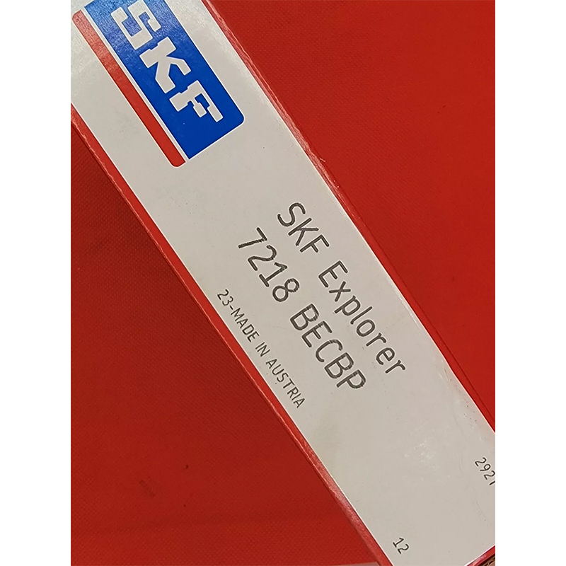 7218BECBP SKF