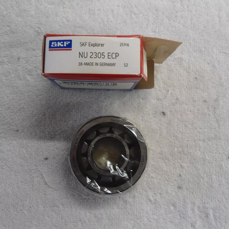 NU 2305 ECP