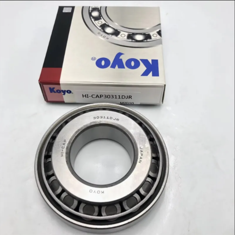 HI-CAP30311 DJR