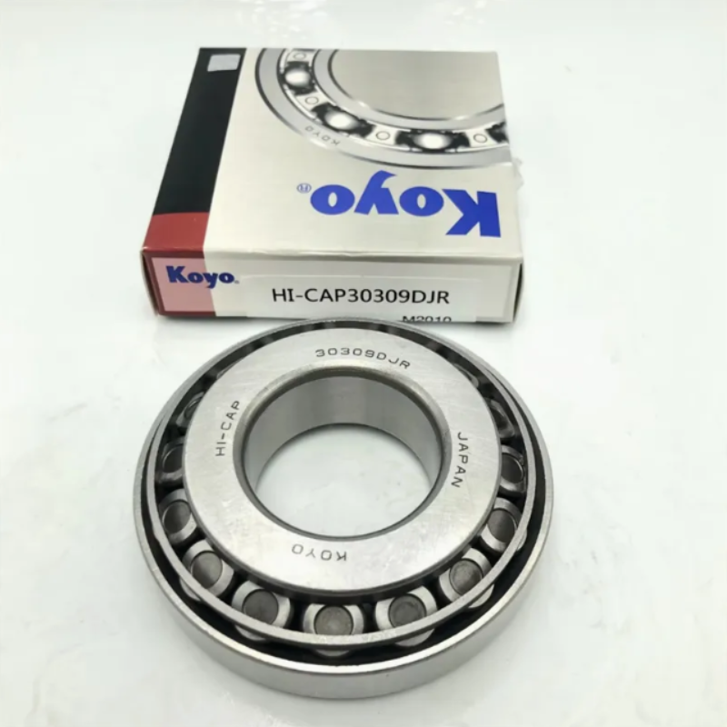 HI-CAP30309 DJR