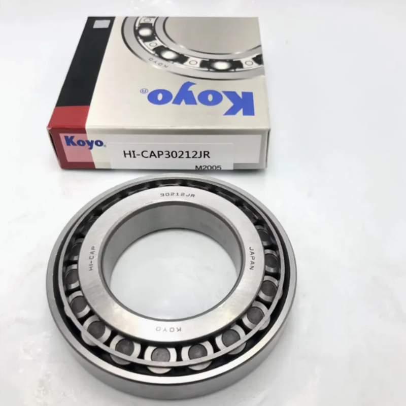 HI-CAP30212JR