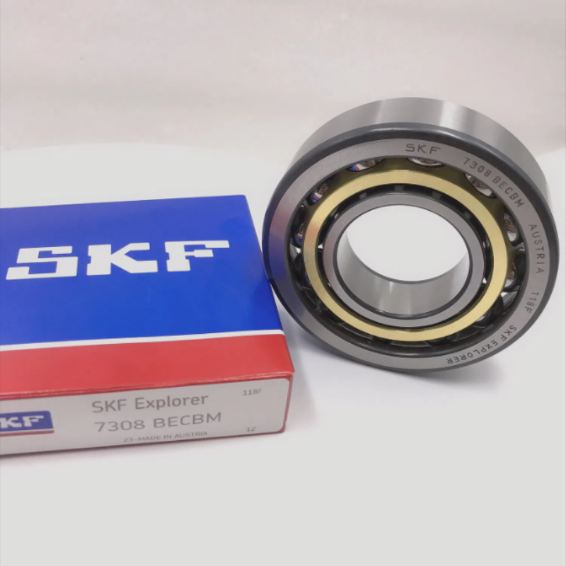 SKF 7308becbm