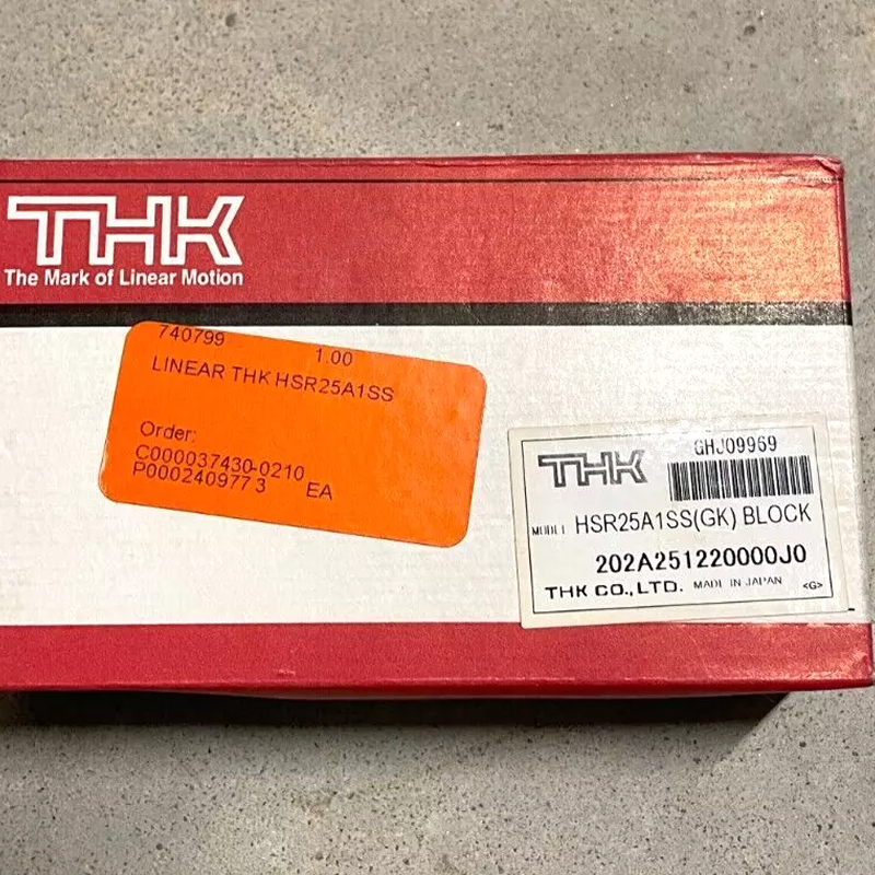 HSR25A1SS(GK)