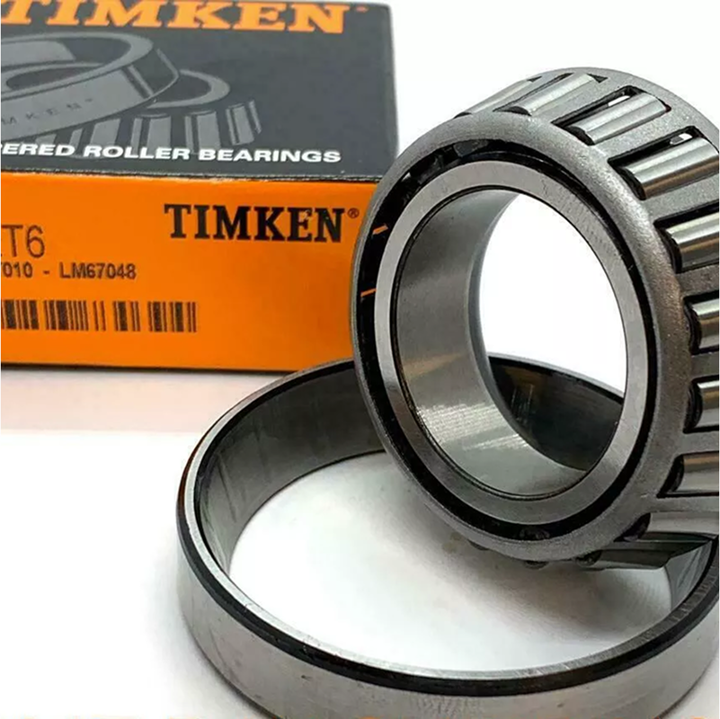 TIMKEN  SET6 жсГа