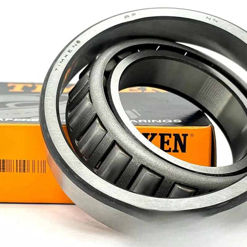 387a timken