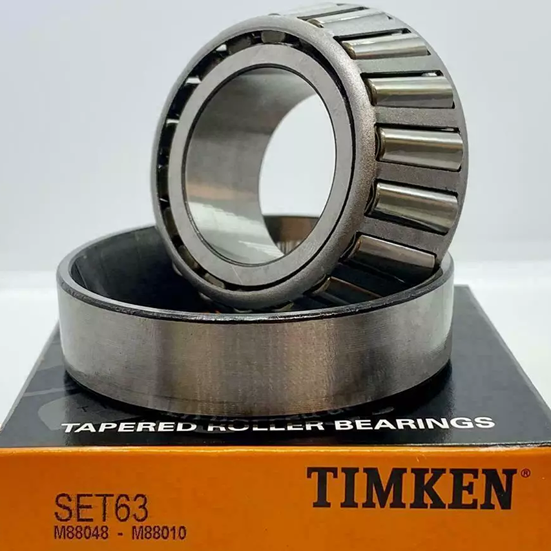 SET63（M88048M88010) Timken