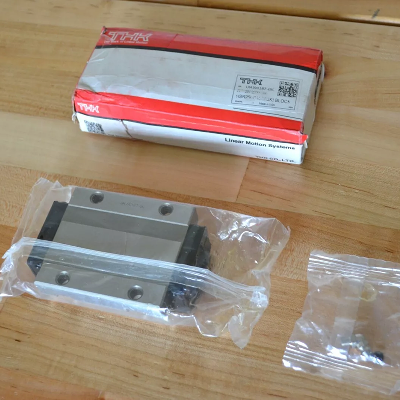 THK HSR25LC1SS(GK)