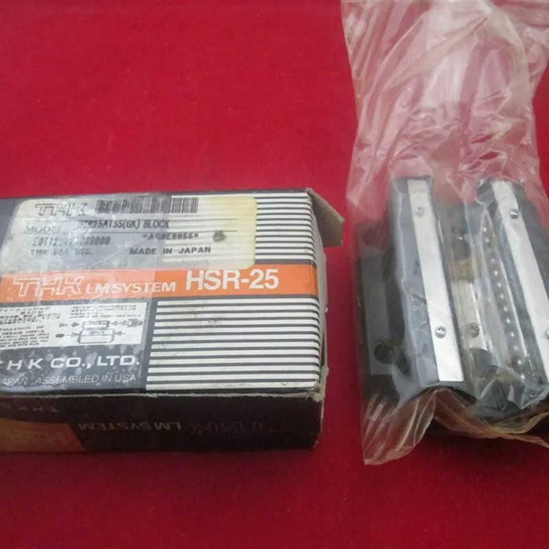 THK HSR-25 HSR25A1SS(GK)