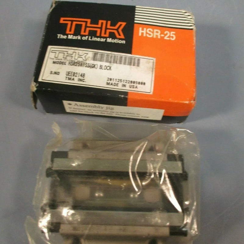HSR25A1SS-