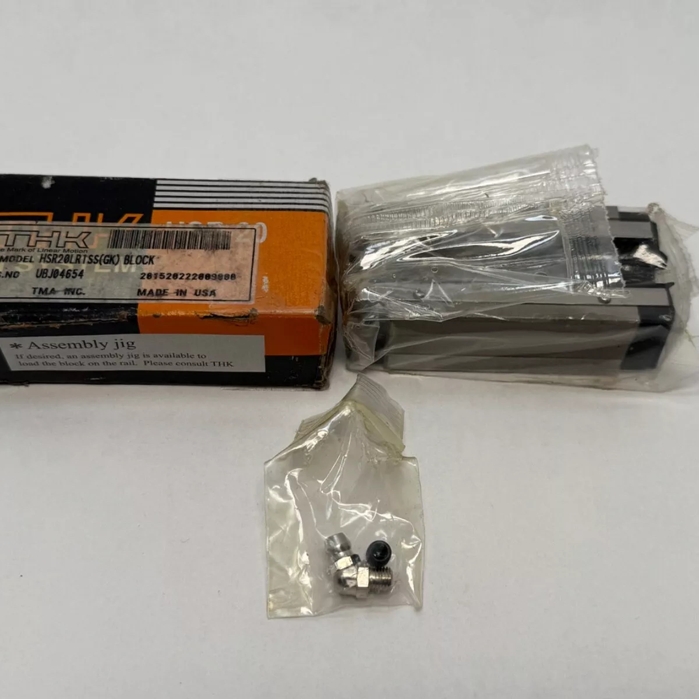 THK HSR20LR1SS