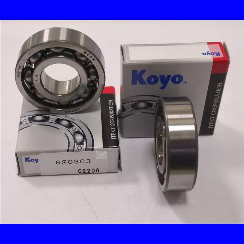 KOYO JAPAN 6203 C3